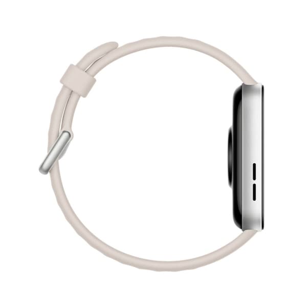 Smartklocka Huawei Watch Fit 3 Vit Silvrig