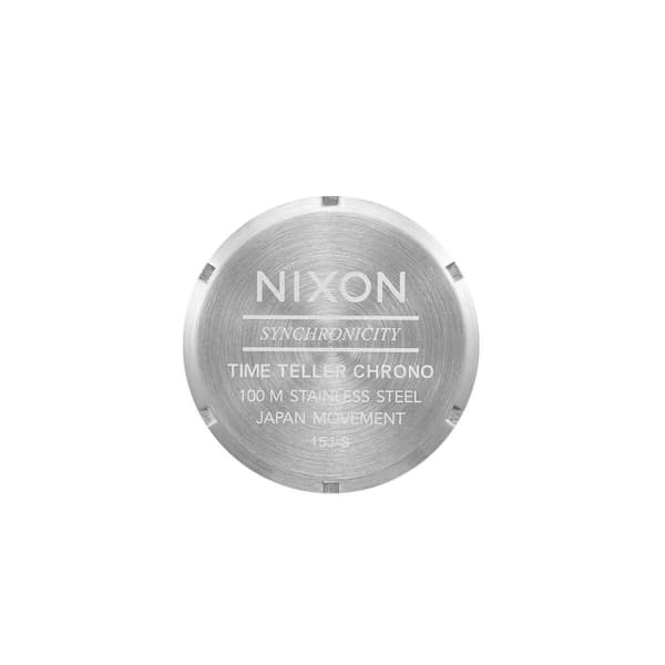 Herrklocka Nixon A972-5266