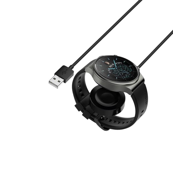 Laddställ till Huawei Watch GT5 Pro 46mm 1m