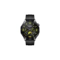 Pikkukuva 1 / 4: Älykello Huawei Watch GT 4 46mm Musta 46 mm