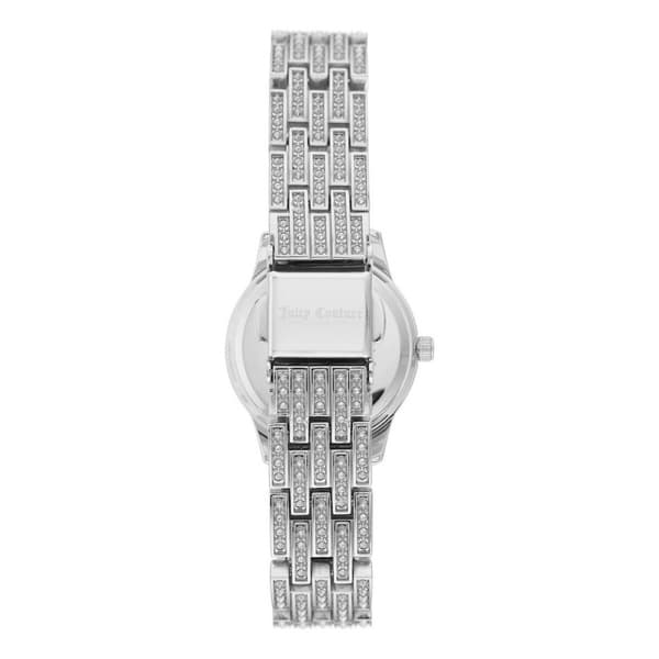 Naisten rannekellot Juicy Couture (Ø 28 mm)