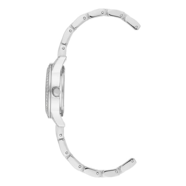 Naisten rannekellot Juicy Couture (Ø 28 mm)