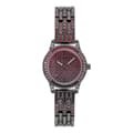 Pikkukuva 9 / 11: Naisten rannekellot Juicy Couture (Ø 28 mm)