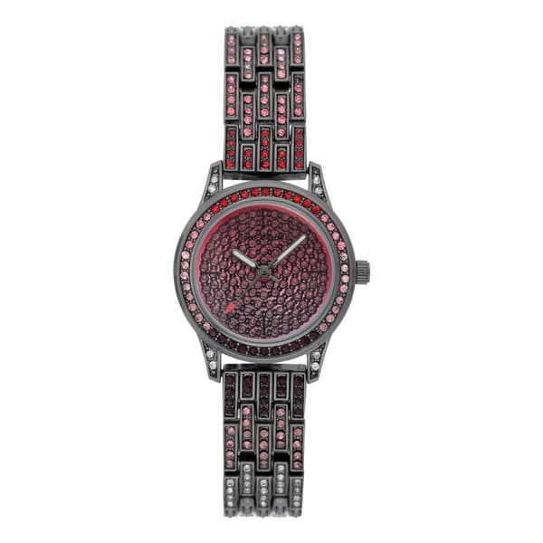 Naisten rannekellot Juicy Couture (Ø 28 mm)