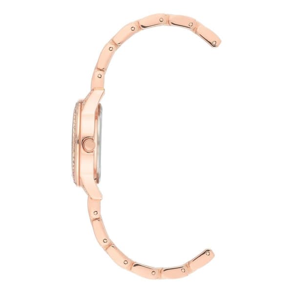 Naisten rannekellot Juicy Couture (Ø 28 mm)