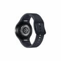 Miniatyrbild 4 av 6: Smartklocka Samsung SM-R940NZKAEUE Svart 44 mm