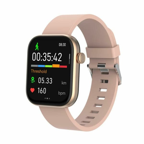 Smartklocka Denver Electronics SWC-185RO Rosa