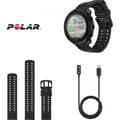 Pikkukuva 10 / 11: Polar Vantage M3 -urheilukello, musta, S-L