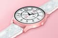 Miniatyrbillede 6 af 9: Smartwatch KIESLECT Lora Pink