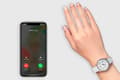 Miniatyrbillede 9 af 9: Smartwatch KIESLECT Lora Pink