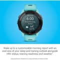 Miniatyrbild 2 av 4: Smartwatch - GARMIN - Forerunner 265 - 46 mm - Pulsmätare - Batteritid 14 dagar