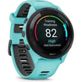 Miniatyrbild 1 av 4: Smartwatch - GARMIN - Forerunner 265 - 46 mm - Pulsmätare - Batteritid 14 dagar
