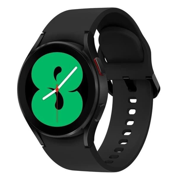 SAMSUNG Galaxy Watch4 40mm Bluetooth Svart