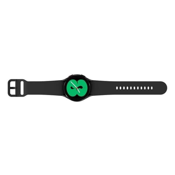 SAMSUNG Galaxy Watch4 40mm Bluetooth Svart