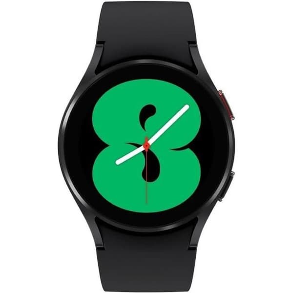 SAMSUNG Galaxy Watch4 40mm Bluetooth Svart