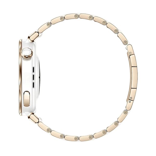 Herrklocka Huawei 55020DRC Vit