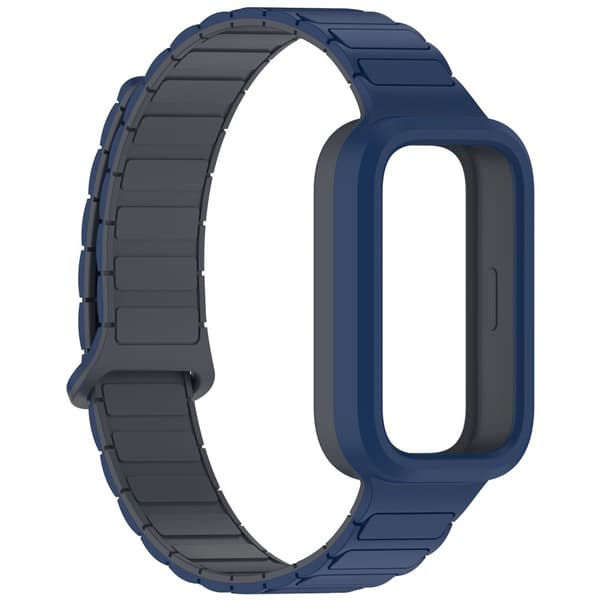 INF Magneettinen ranneke Xiaomi Band 9 Active / Redmi Band 3: lle