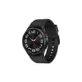 Pikkukuva 1 / 3: Älykello Samsung Galaxy Watch6 Classic 43mm LTE Musta 1,3" 43 mm