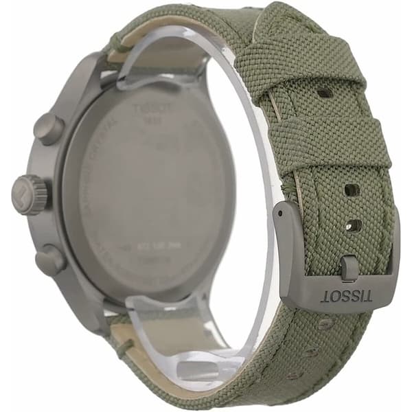 Herrklocka Tissot CHRONO XL (Ø 45 mm)