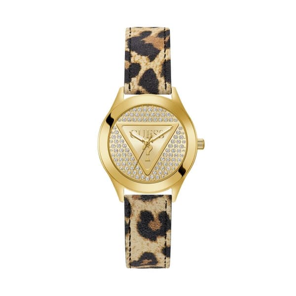 Damklocka Guess GW0745L2 (Ø 34 mm)