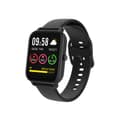 Miniatyrbild 1 av 2: Forever ForeVigo 3 Smartwatch - Svart