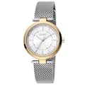 Miniatyrbild 1 av 4: Kvinnoarmband - Esprit - ES1L251M0075 - Rostfritt stål - Guld - Analogisk