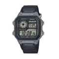 Miniatyrbillede 1 af 2: Herreur Casio AE-1200WHUB-8AVEF