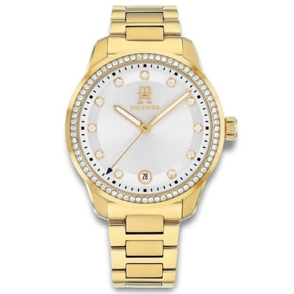 Dameur Tommy Hilfiger TH85 (Ø 36 mm)
