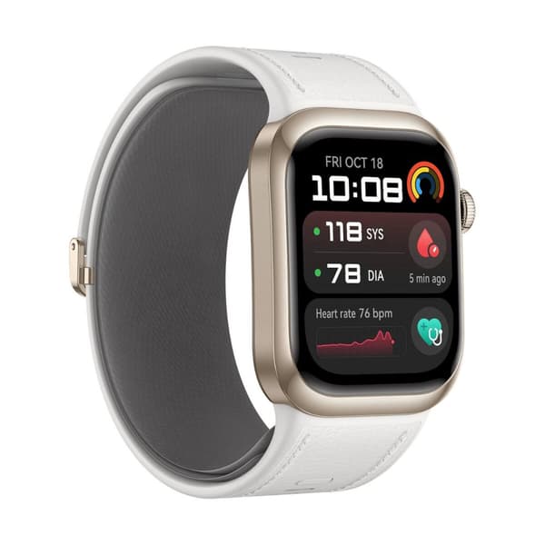 Älykello Huawei Luca-B19 Valkoinen