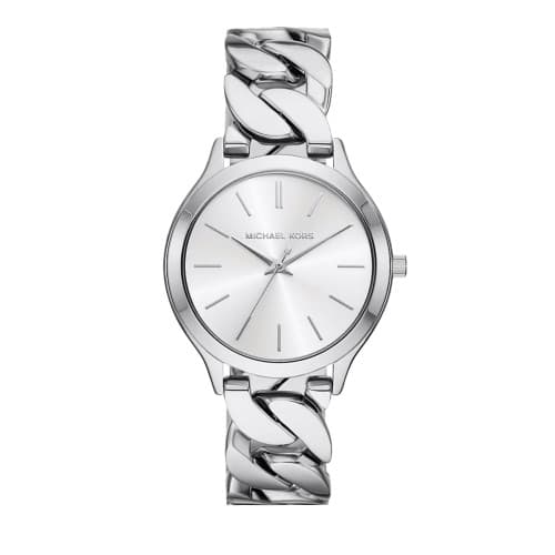 MICHAEL KORS MK7474 - Quartz Klocka Dam (38MM)