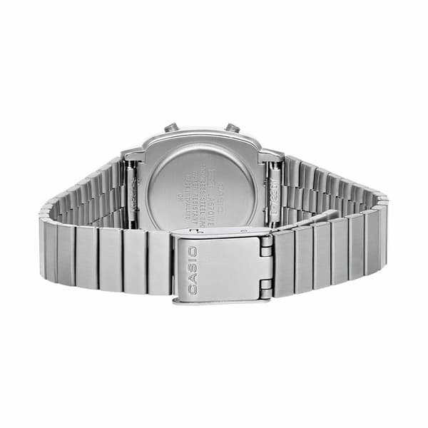 Damklocka Casio LA670WES-4AEF (Ø 24 mm)