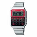 Miniatyrbild 1 av 2: Herrklocka Casio CA-500WE-4BEF (Ø 43 mm)