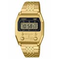 Pikkukuva 1 / 2: Miesten rannekellot Casio A1100G-5EF (Ø 40 mm)