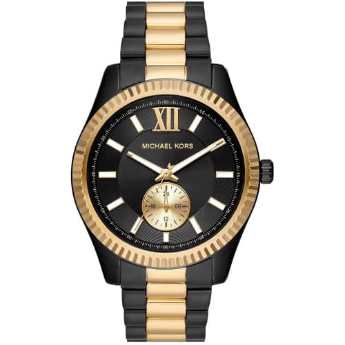 MICHAEL KORS MK8948 - Quartz Klocka Unisex (45MM)