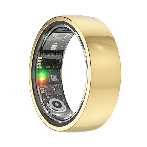 INF Smart Ring R1000 – Sleep Monitor, Bluetooth 5.0, Blood Oxygen Monitor