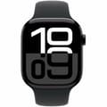 Pikkukuva 2 / 9: Älykello Apple MWWP3QL/A Musta Ø 46 mm