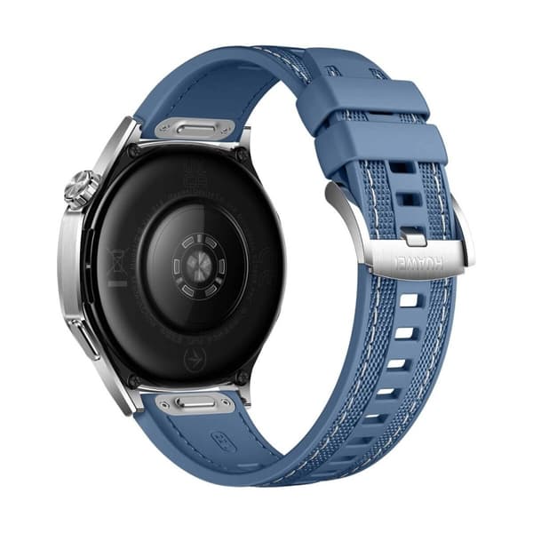 Smartklocka Huawei Watch GT 5 Blå 46 mm