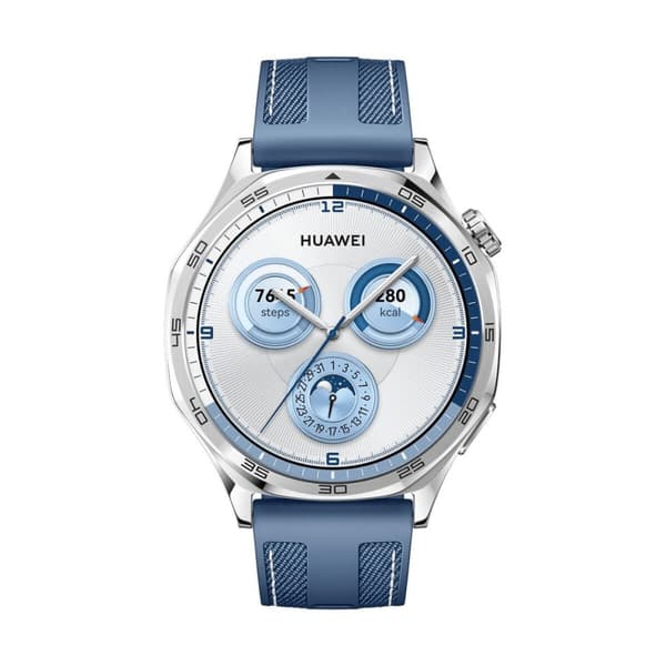 Smartklocka Huawei Watch GT 5 Blå 46 mm