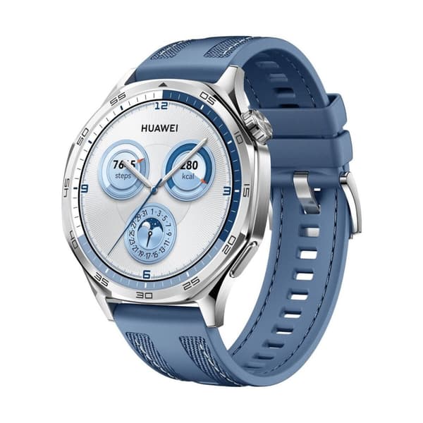 Smartklocka Huawei Watch GT 5 Blå 46 mm