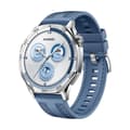 Miniatyrbild 1 av 4: Smartklocka Huawei Watch GT 5 Blå 46 mm