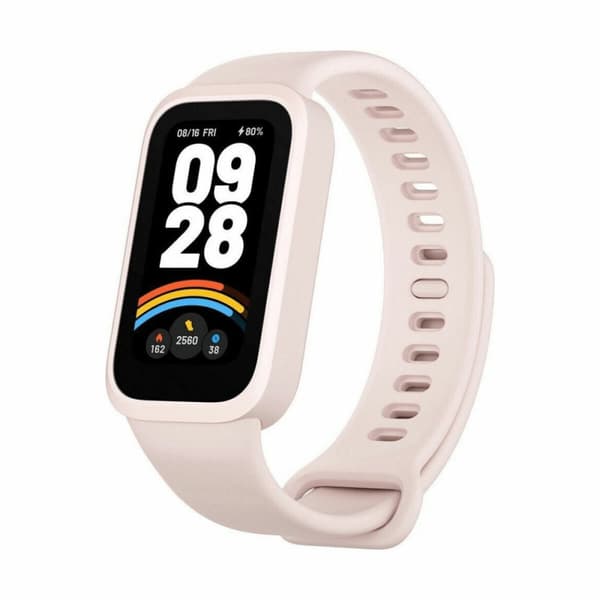 Aktiivisuusranneke Xiaomi Pinkki 1,47" Vaaleanpunainen