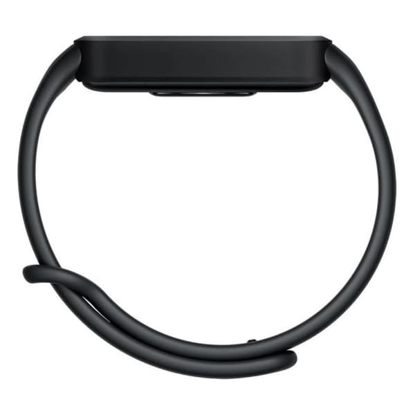 Anslutet armband - Xiaomi - Smart Band 9 Active - AMOLED-skärm - Aktivitetsspårning - 5 ATM vattentät