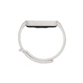 Miniatyrbild 3 av 4: Anslutet armband - Xiaomi - Smart Band 9 Active - AMOLED-skärm - Aktivitetsspårning - 5 ATM vattentät