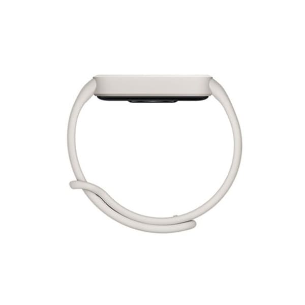 Anslutet armband - Xiaomi - Smart Band 9 Active - AMOLED-skärm - Aktivitetsspårning - 5 ATM vattentät
