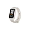 Miniatyrbild 4 av 4: Anslutet armband - Xiaomi - Smart Band 9 Active - AMOLED-skärm - Aktivitetsspårning - 5 ATM vattentät