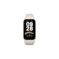 Miniatyrbild 1 av 4: Anslutet armband - Xiaomi - Smart Band 9 Active - AMOLED-skärm - Aktivitetsspårning - 5 ATM vattentät