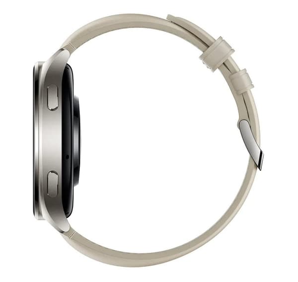 Xiaomi Watch 2, titan grey/white
