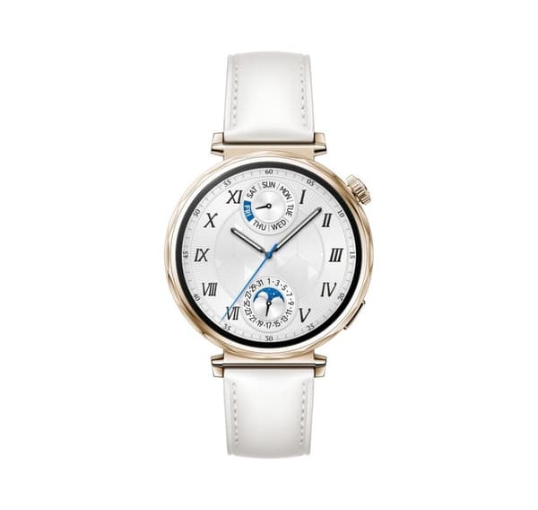 Huawei Watch GT 5 41mm, white