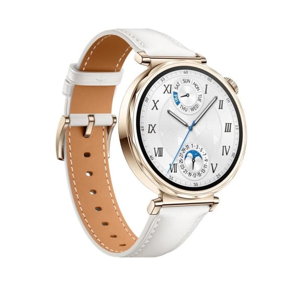 Huawei Watch GT 5 41mm, white