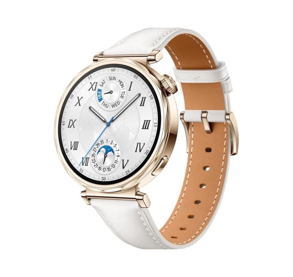Huawei Watch GT 5 41mm, white